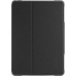 STM Dux Rugged Case Cover Protection for iPad Air 2 (9.7") With Auto Wake/Sleep